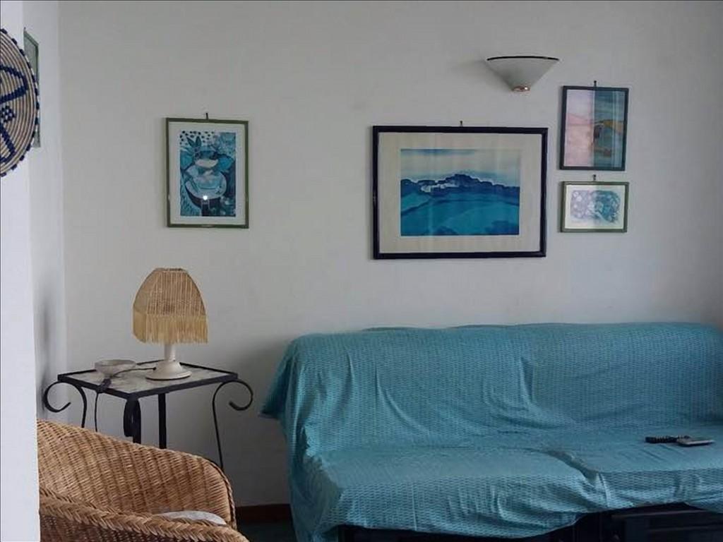 Apartamento La Pizzerella Di
